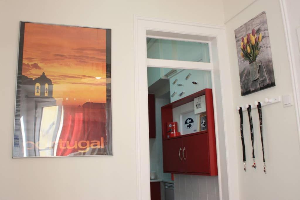Sweet Alfama, Apartment Lissabon